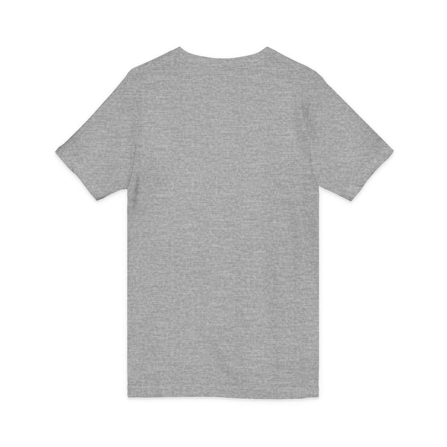 Mystic Falls Unisex Jersey Short Sleeve V-Neck Tee