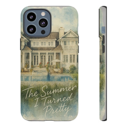 The Summer I Turned Pretty Tough Case