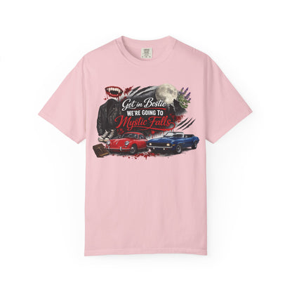 Get in Bestie (Mystic Falls) T-Shirt