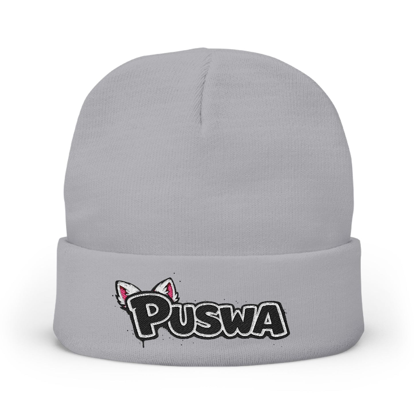 Puswa Beanie (Embroidery)