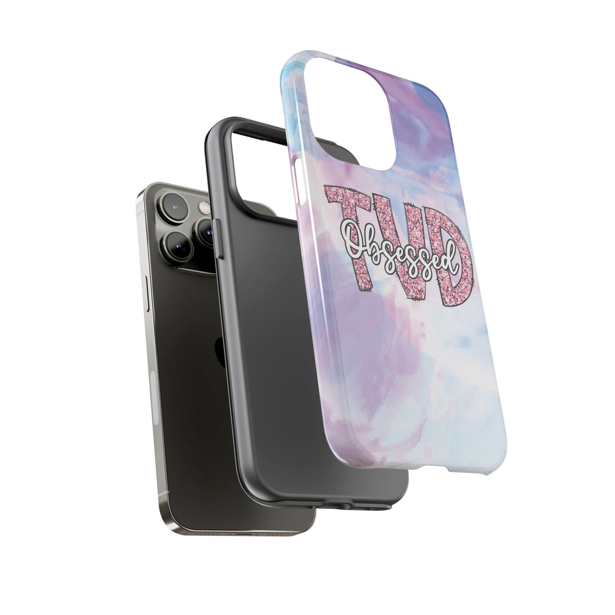TVD Tough Cases