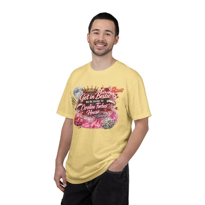 Get in Bestie (Caroline Forbes) T-Shirt