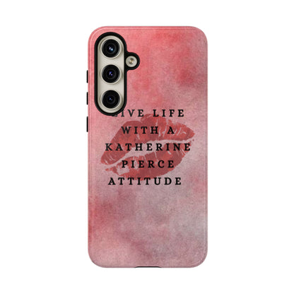 Katherine TVD Tough Case