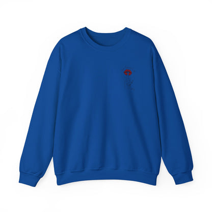 Your Favorite Liar Emily's Txts Crewneck Sweatshirt