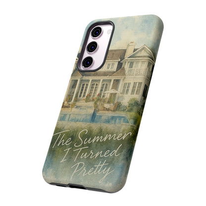 The Summer I Turned Pretty Tough Case