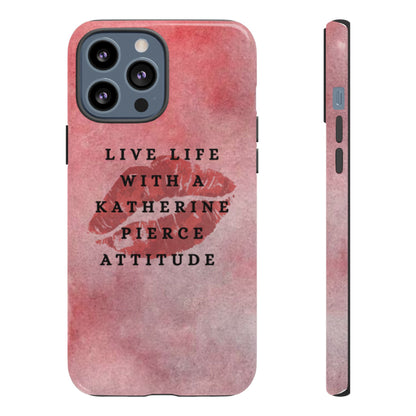 Katherine TVD Tough Case