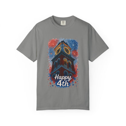 Clock Tower Edition T-Shirt