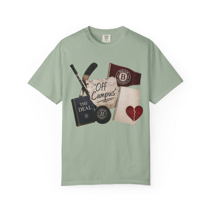 Off Campus T-shirt
