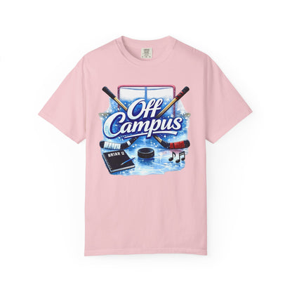 Copy of Unisex Garment-Dyed T-shirt