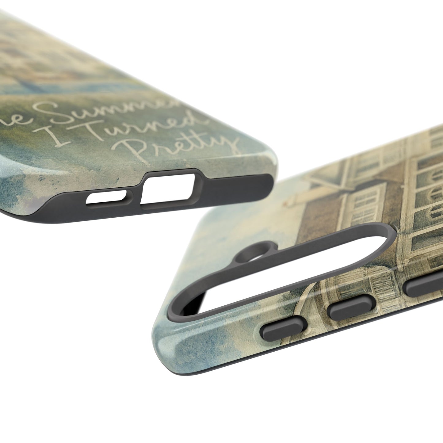 The Summer I Turned Pretty Tough Case