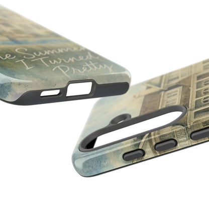 The Summer I Turned Pretty Tough Case