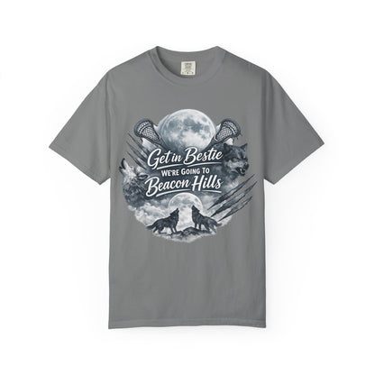Get in Bestie (Beacon Hills) T-Shirt