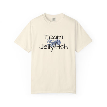 Team Jeremiah T-Shirt