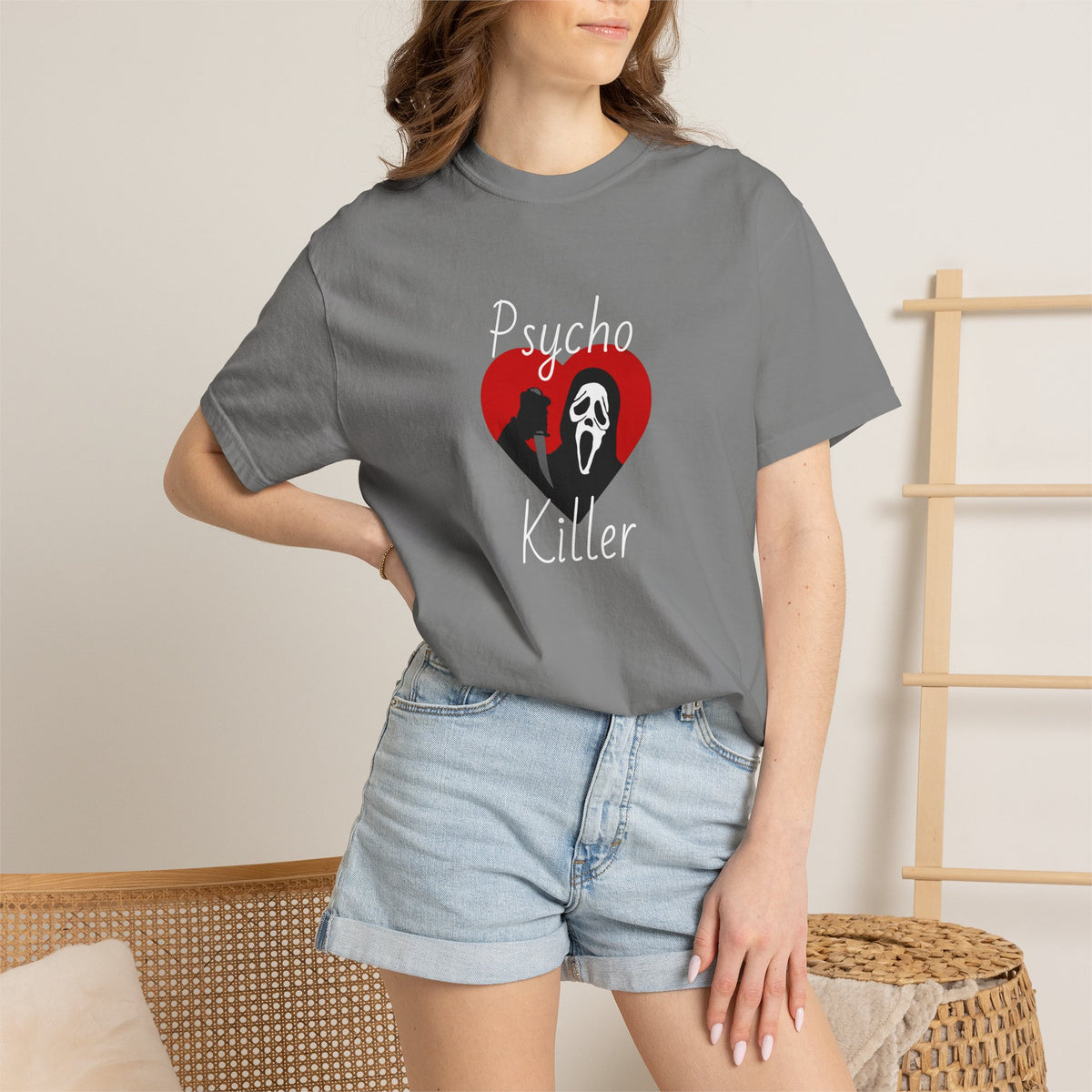 Psycho Killer T-Shirt