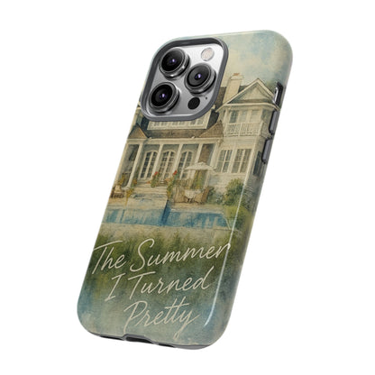 The Summer I Turned Pretty Tough Case