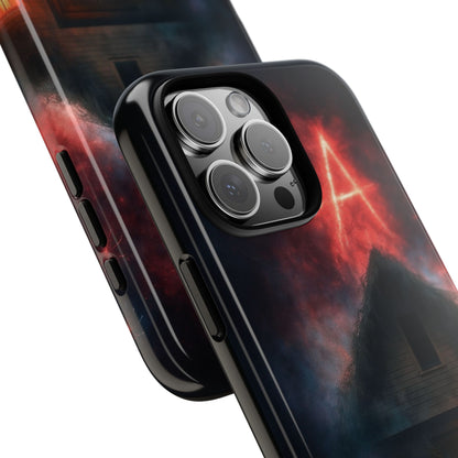 Pretty Little Lairs Tough Case