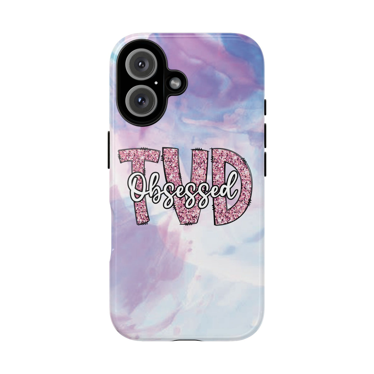TVD Tough Cases