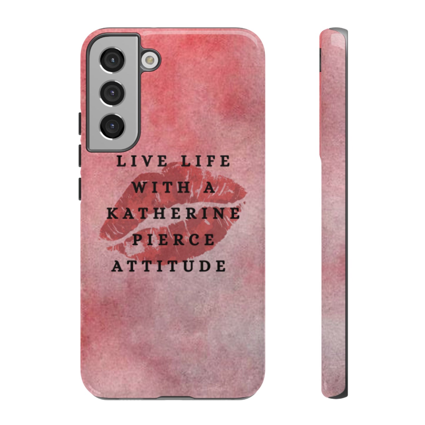 Katherine TVD Tough Case