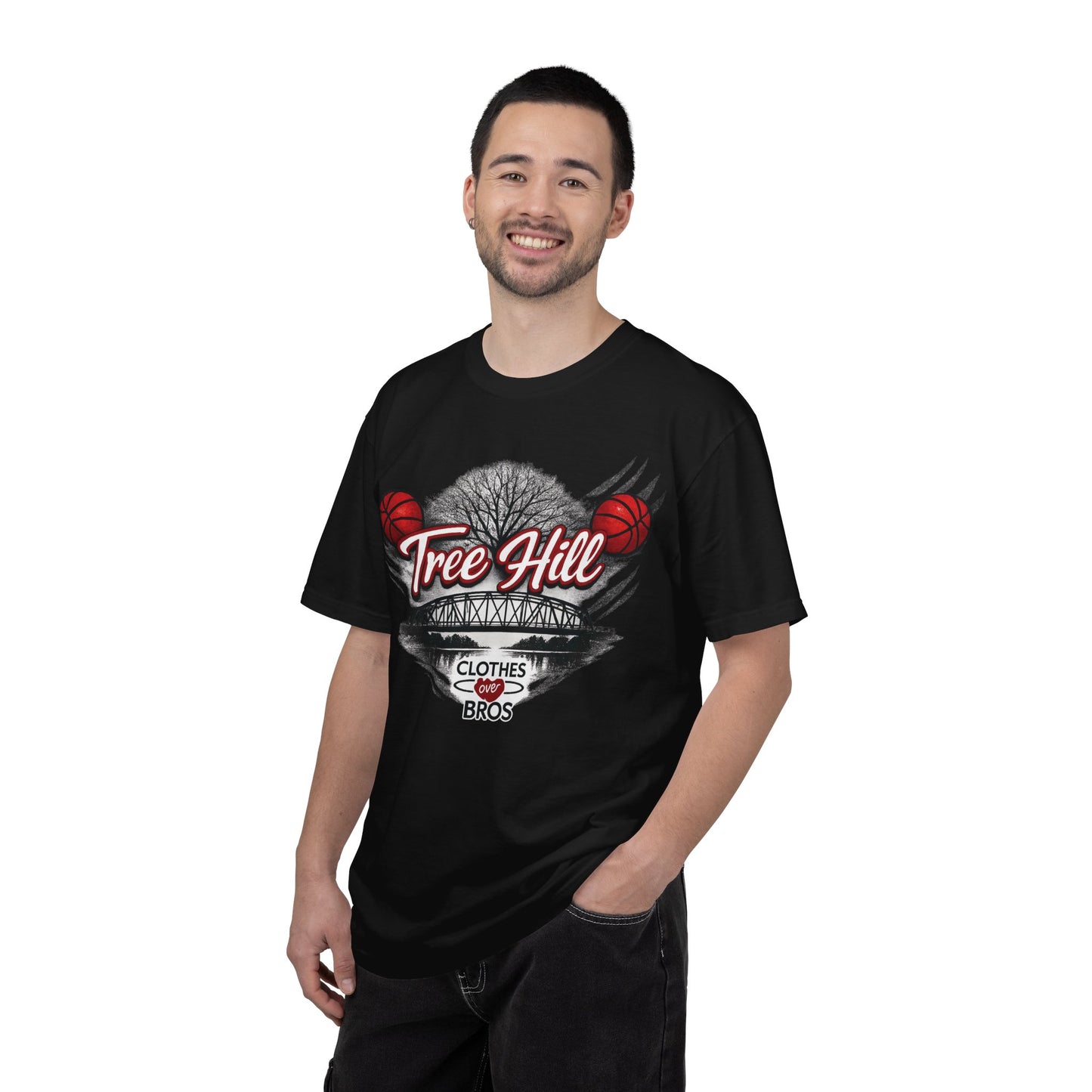 Tree Hill T-Shirt
