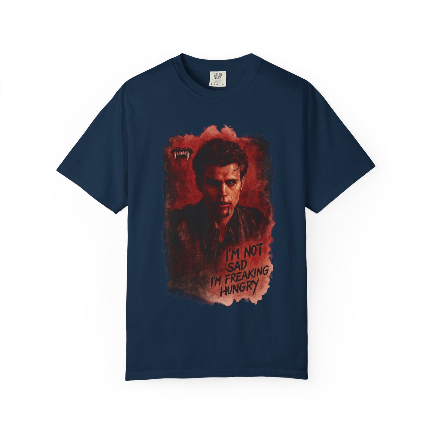Im Not Sad T-Shirt