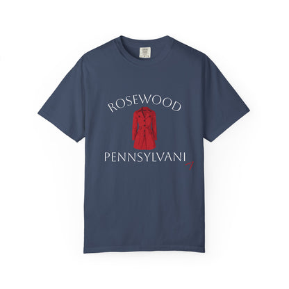 Rosewood, PA T-Shirt