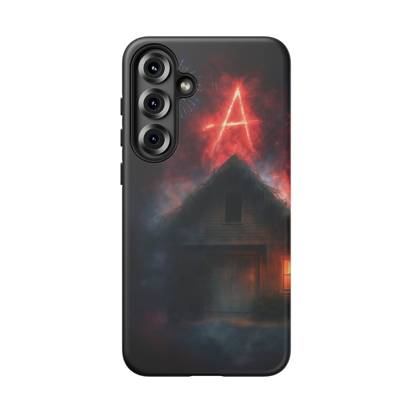 Pretty Little Lairs Tough Case