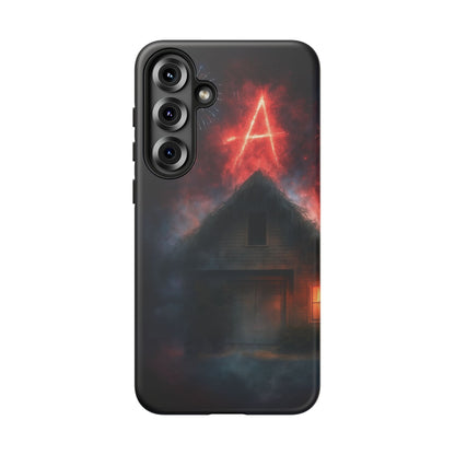 Pretty Little Lairs Tough Case