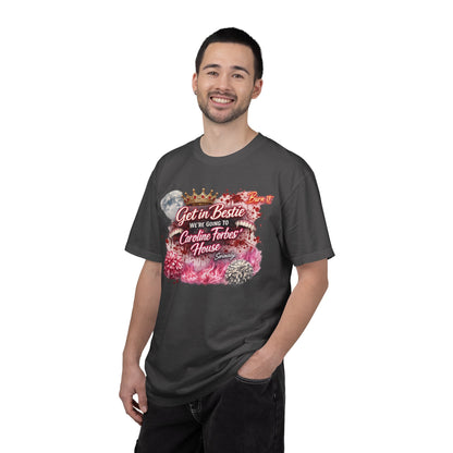 Get in Bestie (Caroline Forbes) T-Shirt