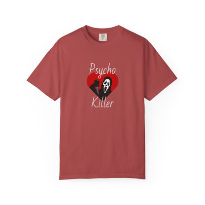 Psycho Killer T-Shirt