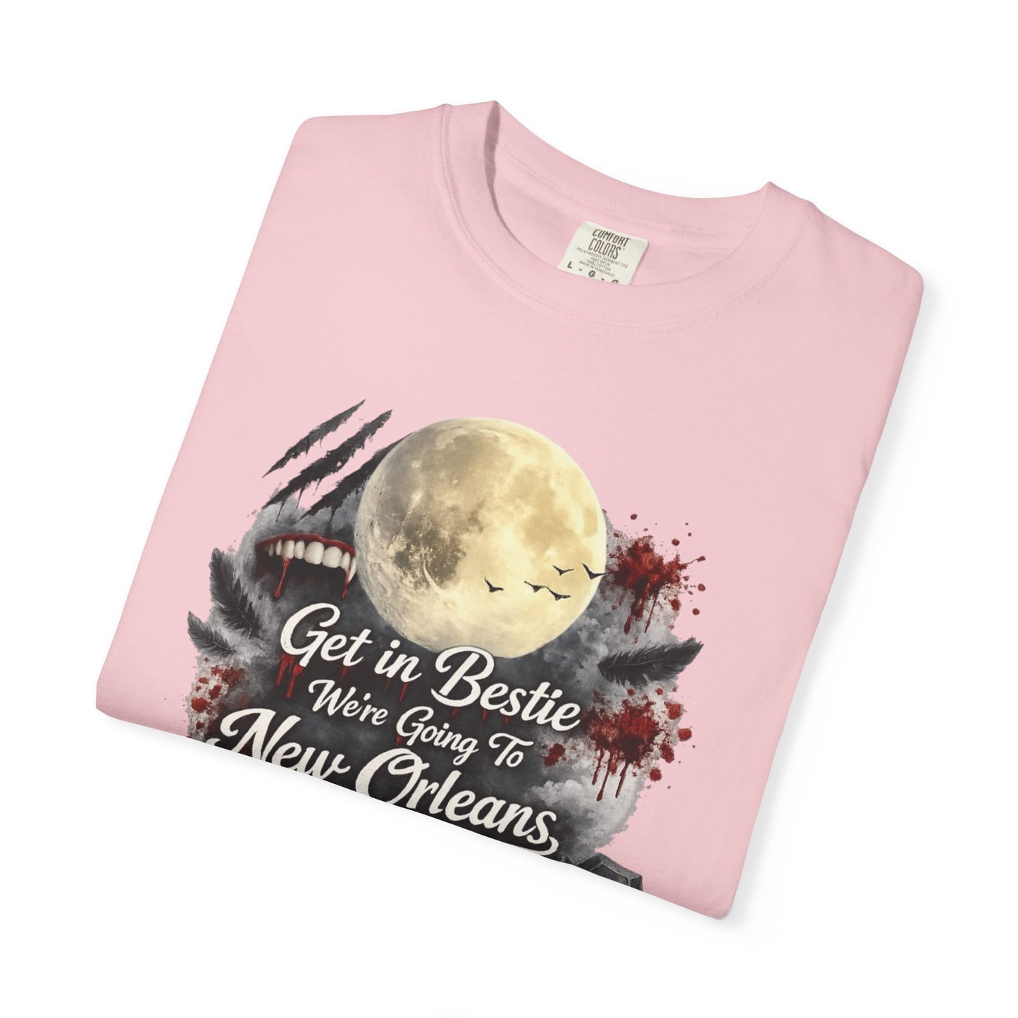 Get in Bestie (New Orleans) T-Shirt
