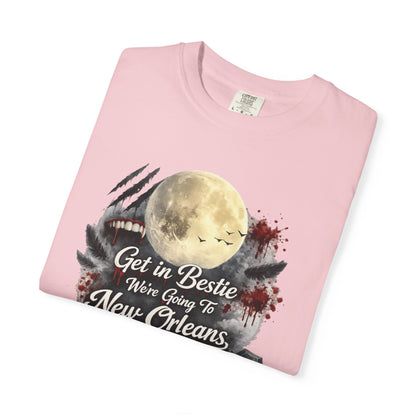 Get in Bestie (New Orleans) T-Shirt