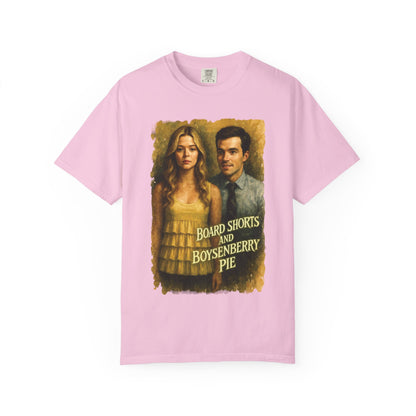 Boysenberry Pie T-Shirt