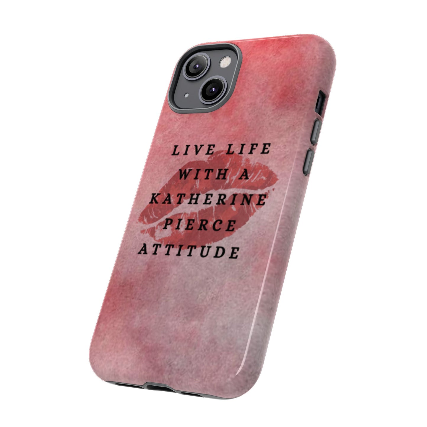 Katherine TVD Tough Case