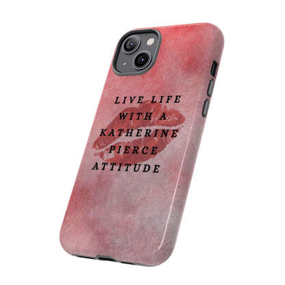 Katherine TVD Tough Case