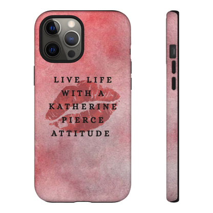 Katherine TVD Tough Case