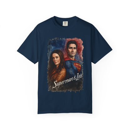 Superman & Lois T-Shirt