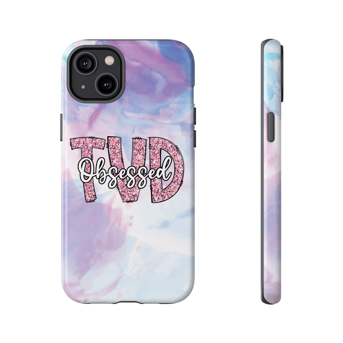 TVD Tough Cases