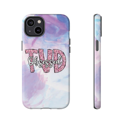TVD Tough Cases