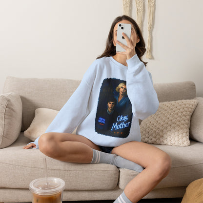 Bates Motel Crewneck Sweatshirt