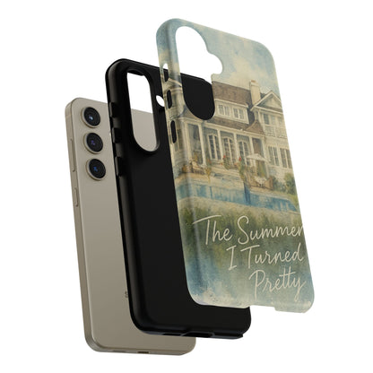 The Summer I Turned Pretty Tough Case