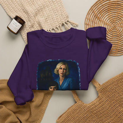Bates Motel Crewneck Sweatshirt