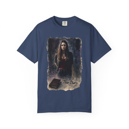 Dear Diary T-Shirt