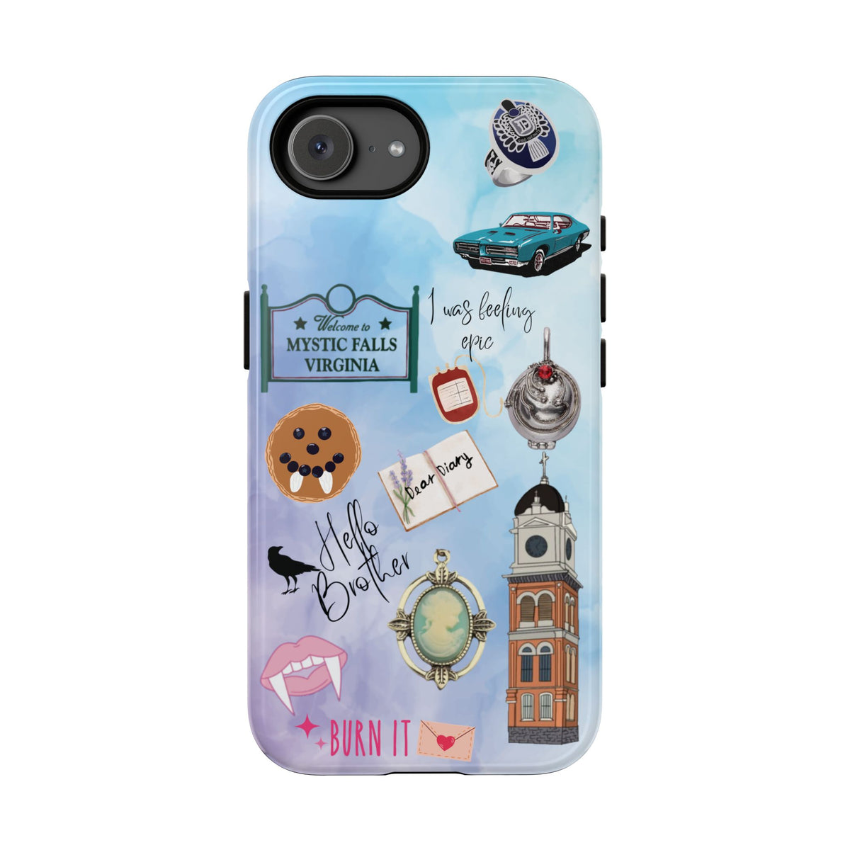 Copy of TVD Tough Case