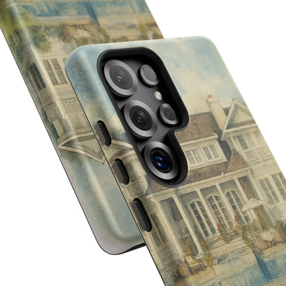 The Summer I Turned Pretty Tough Case