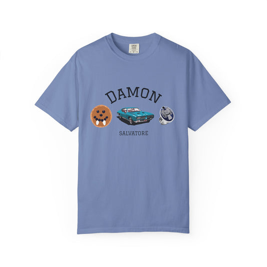 Damon's T-Shirt