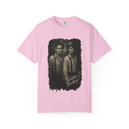 Salvatore Bros T-Shirt