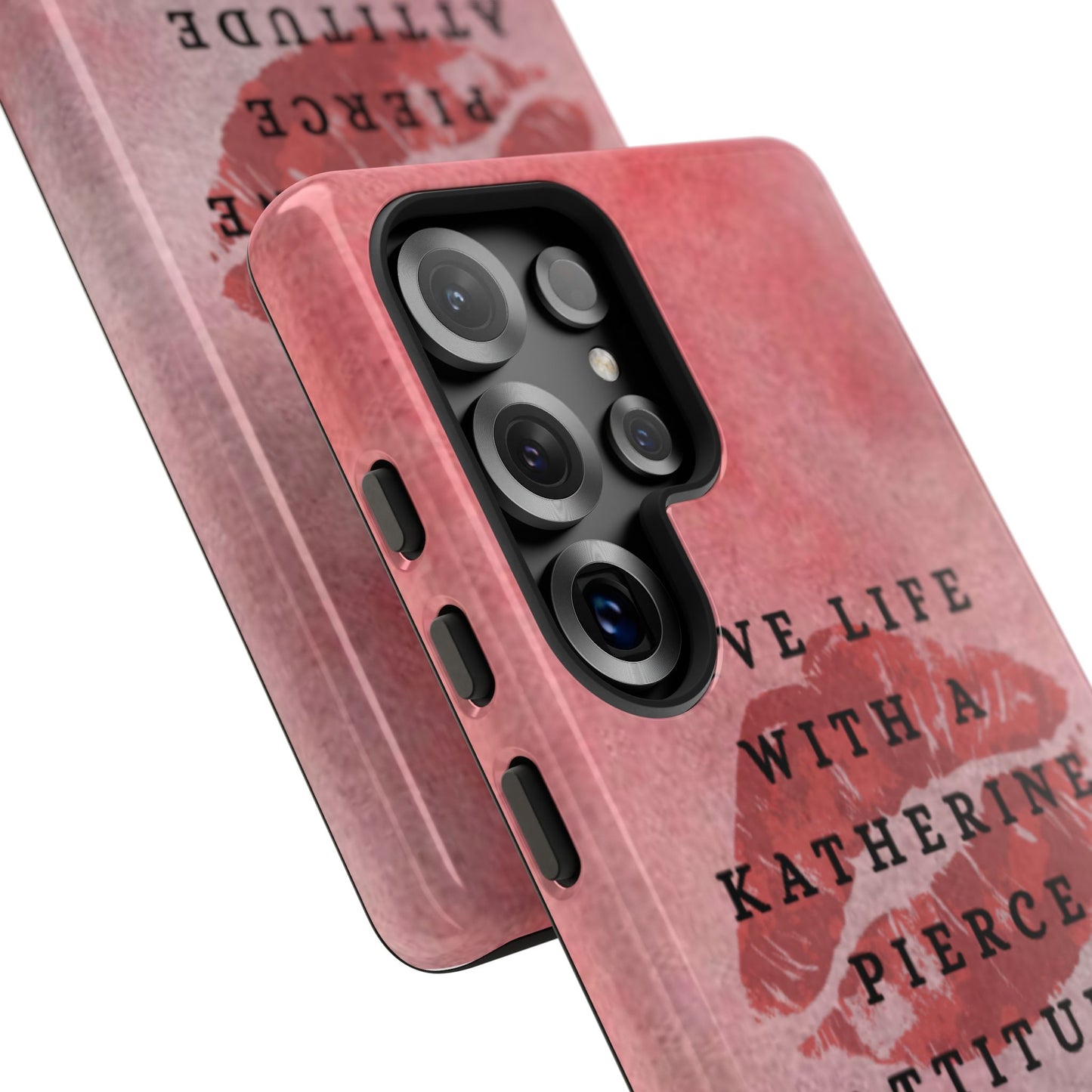 Katherine TVD Tough Case