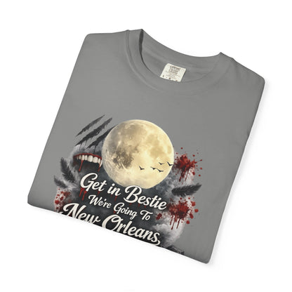 Get in Bestie (New Orleans) T-Shirt