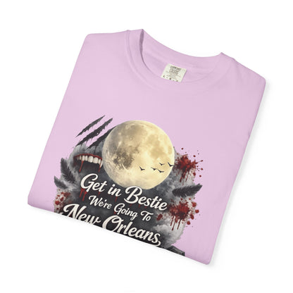 Get in Bestie (New Orleans) T-Shirt