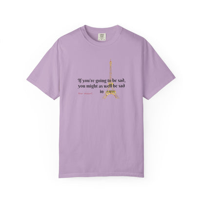 Blair in Paris T-Shirt